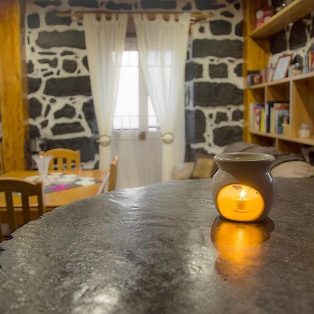 Villa Stone Dreams - Pedra Da Atafona à Calheta de Nesquim Extérieur photo