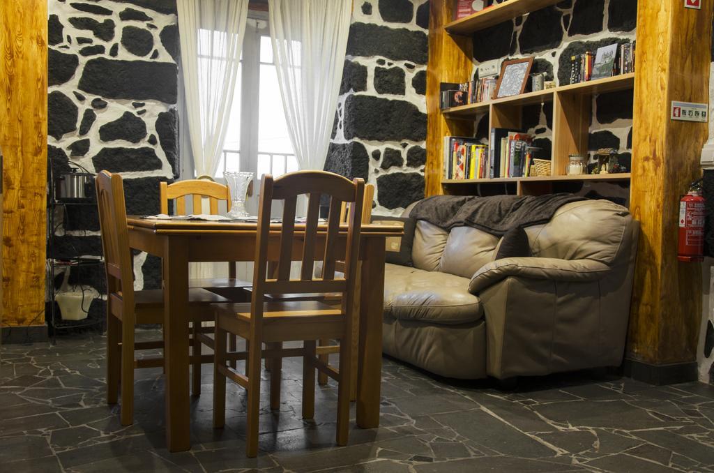 Villa Stone Dreams - Pedra Da Atafona à Calheta de Nesquim Extérieur photo