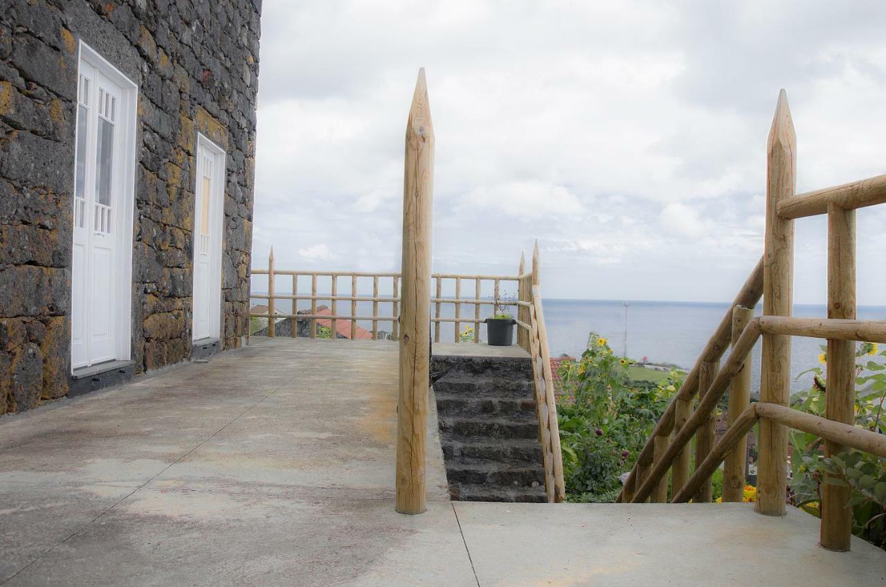 Villa Stone Dreams - Pedra Da Atafona à Calheta de Nesquim Extérieur photo